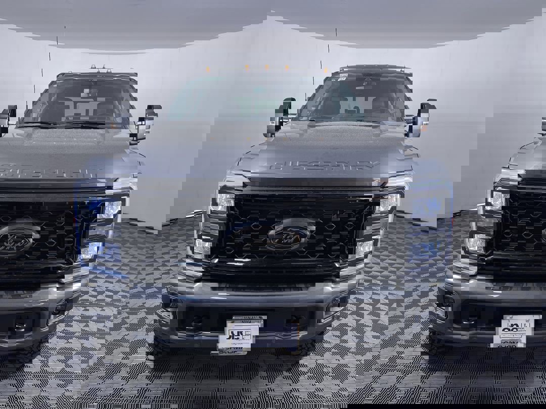 2026 Ford F-250 Lariat photo 28