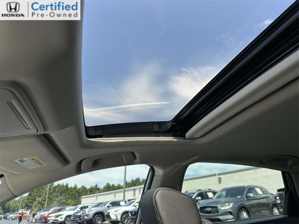 2024 Honda Accord Hybrid photo 40