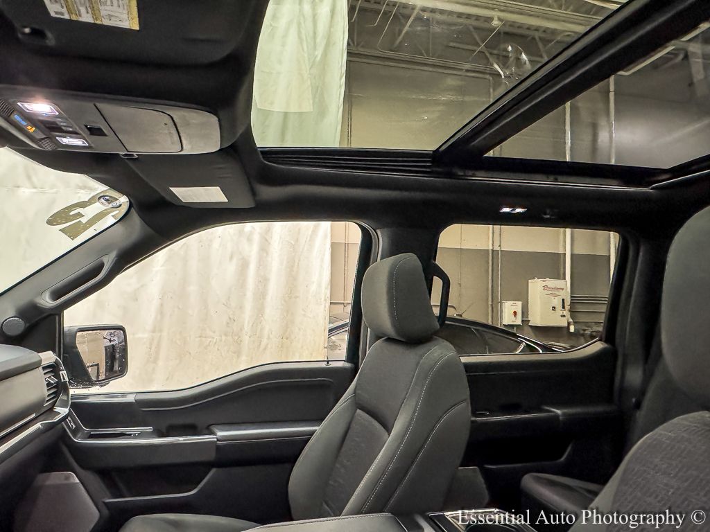 2023 FORD F-150 - Image 40