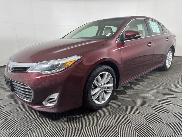 2015 Toyota Avalon XLE Premium photo 7