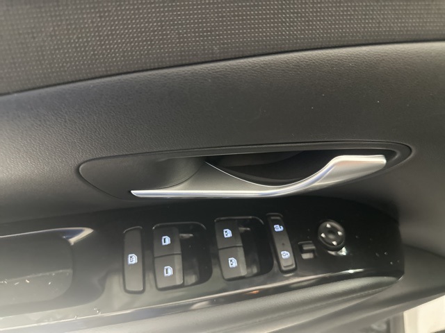 2023 Hyundai Tucson XRT photo 18