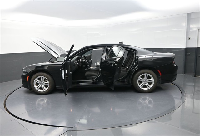 2023 Dodge Charger SXT photo 35