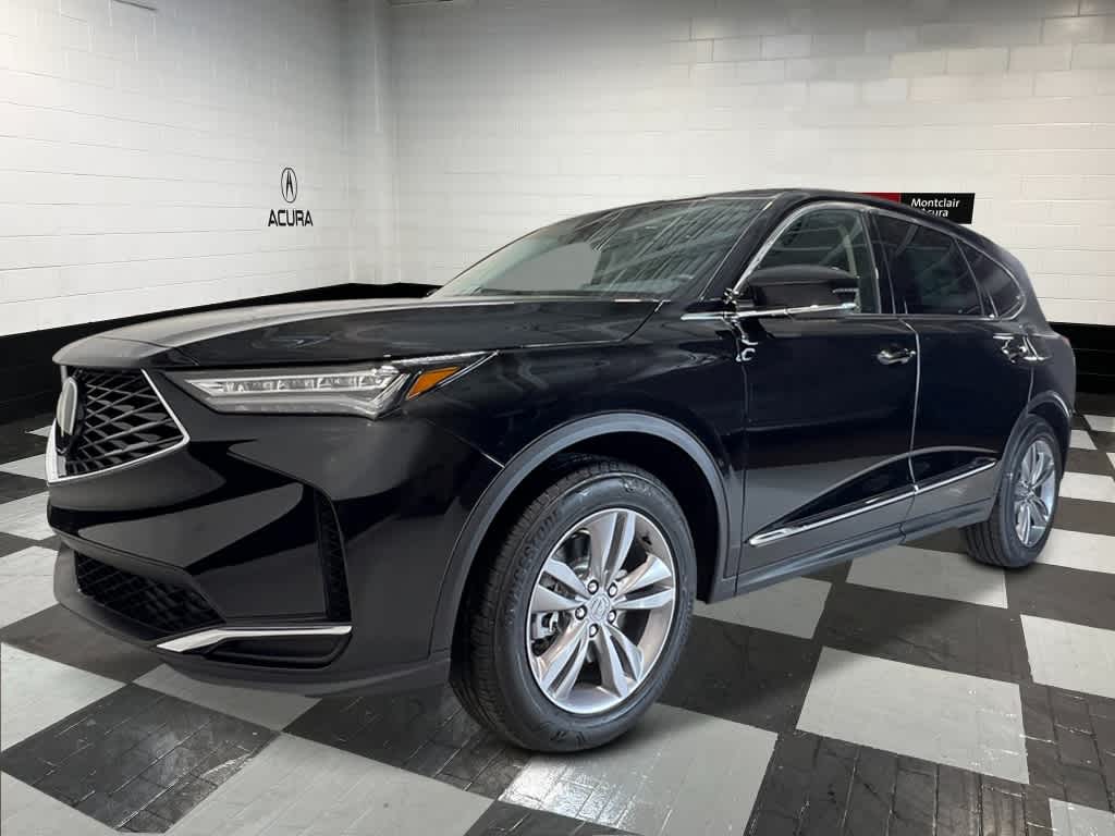 2026 Acura MDX Base's photo