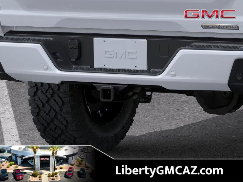 2026 Gmc Canyon Elevation photo 14