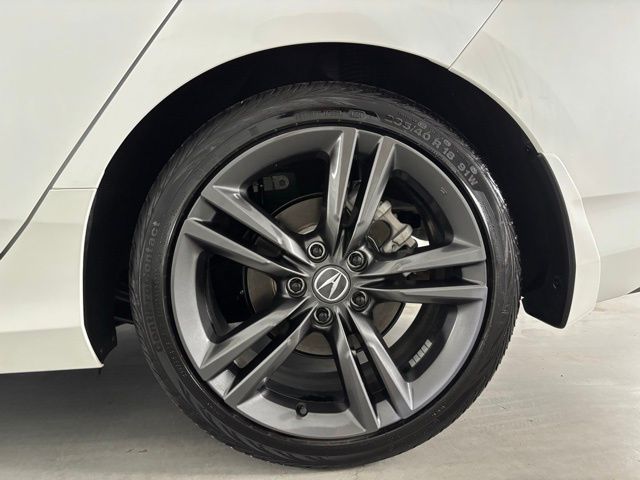 2025 Acura Integra A-Spec photo 8