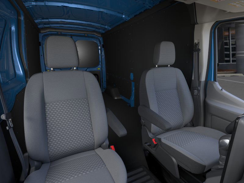 2026 FORD TRANSIT - Image 9
