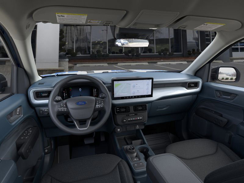 2025 FORD MAVERICK - Image 8