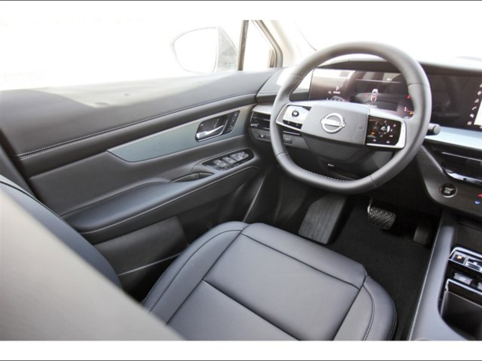 2025 Nissan Murano SL - 6