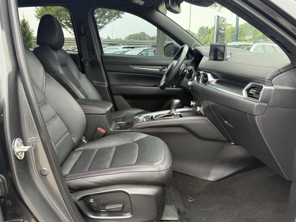 2023 Mazda CX-5 2.5 Turbo photo 26