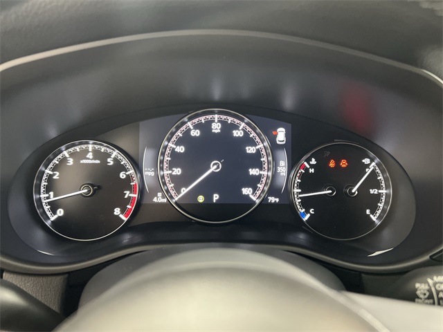 2025 Mazda CX-50 2.5 S Premium photo 10