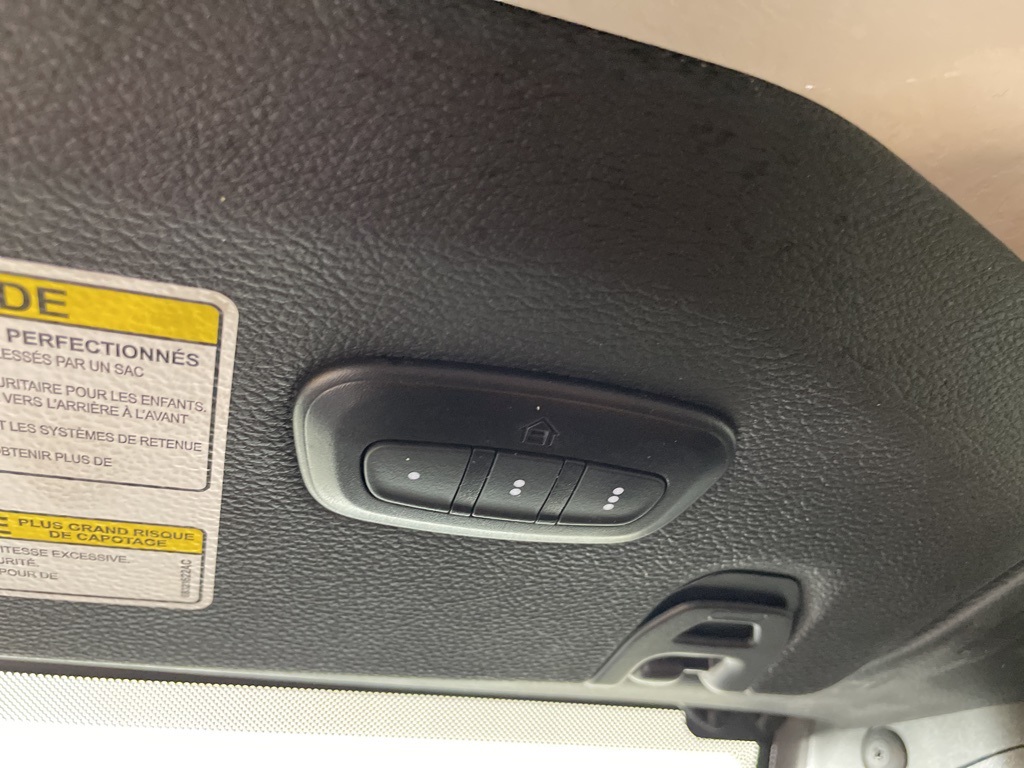2022 Jeep Wrangler Unlimited Sahara 4xe photo 29