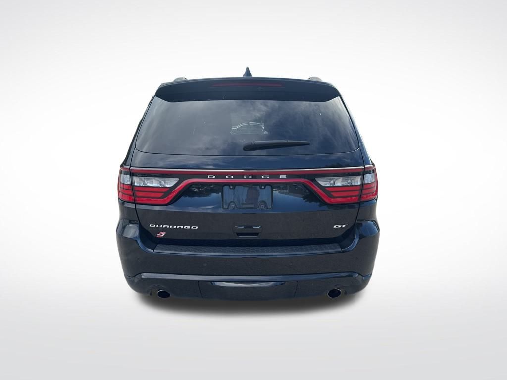 2023 Dodge Durango GT Plus photo 3