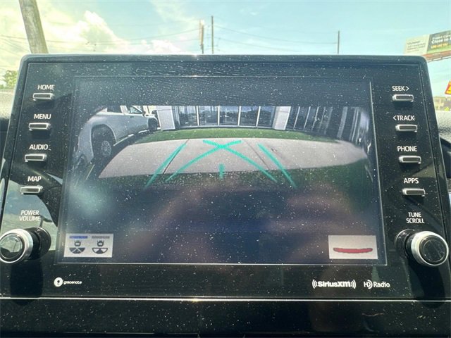 2021 Toyota Camry XSE photo 25