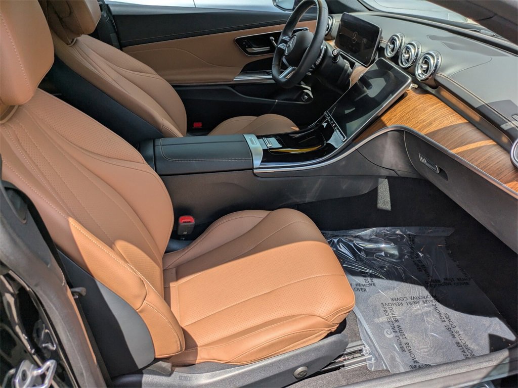2024 Mercedes Benz CLE 300 4MATIC photo 24