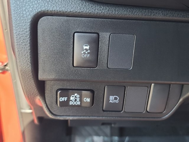 2023 Toyota Tacoma SR V6 photo 14