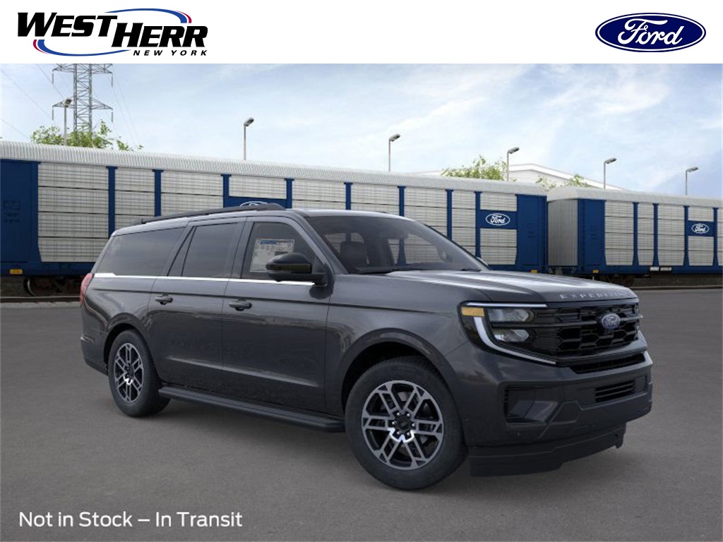 2025 Ford Expedition Active's photo