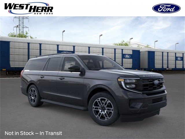 2025 Ford Expedition Active's photo