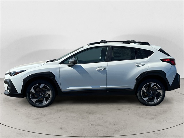 2025 Subaru Crosstrek Limited photo 2