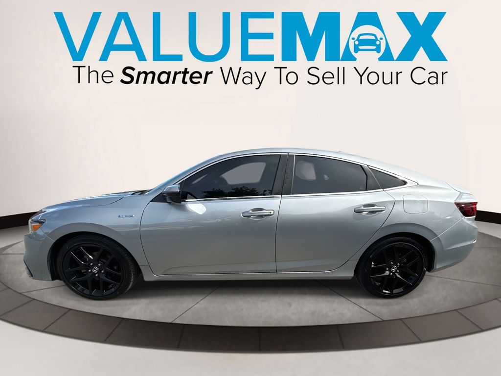 2022 Honda Insight EX photo 6
