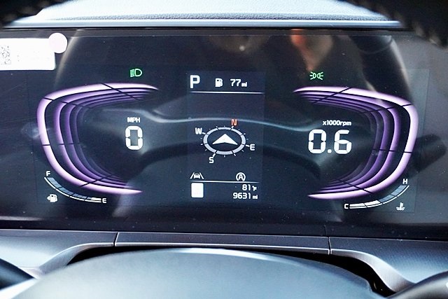 2025 Kia Telluride S photo 34