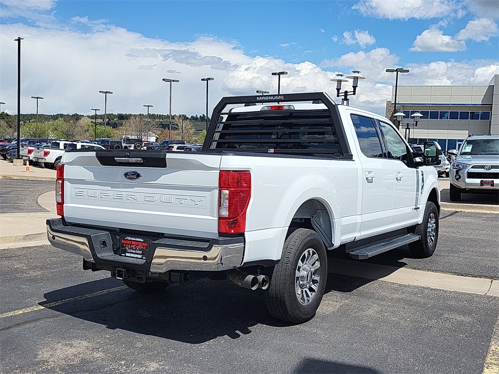 2022 Ford F-250 photo 4