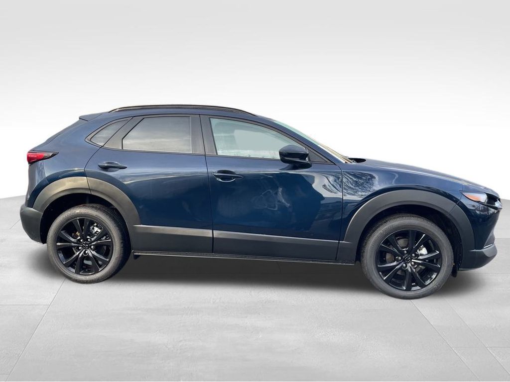 2026 Mazda CX-30 2.5 S photo 4