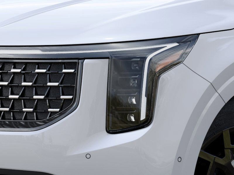 2026 Kia Carnival SX Prestige photo 9