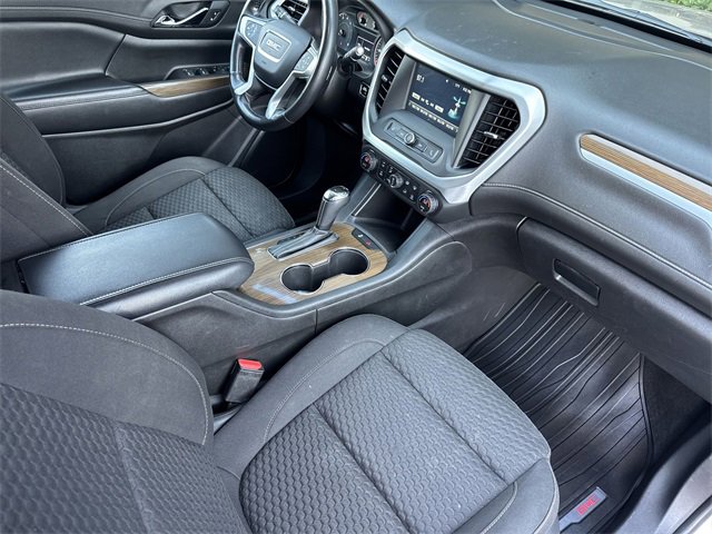2019 Gmc Acadia SLE photo 12