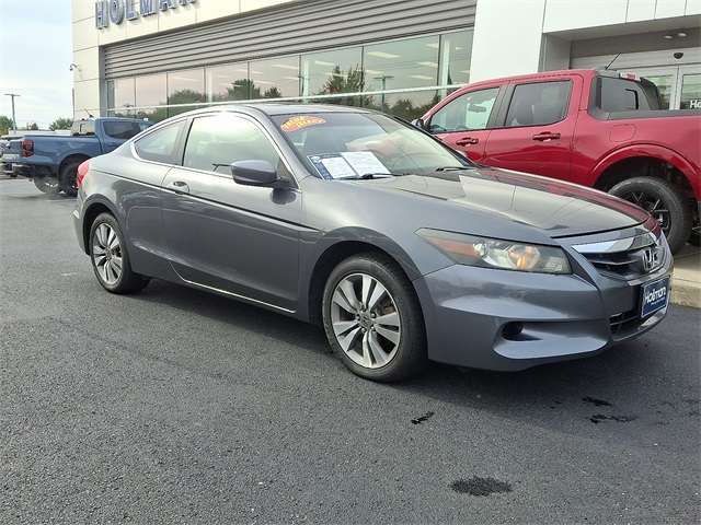 2012 Honda Accord EX photo 2