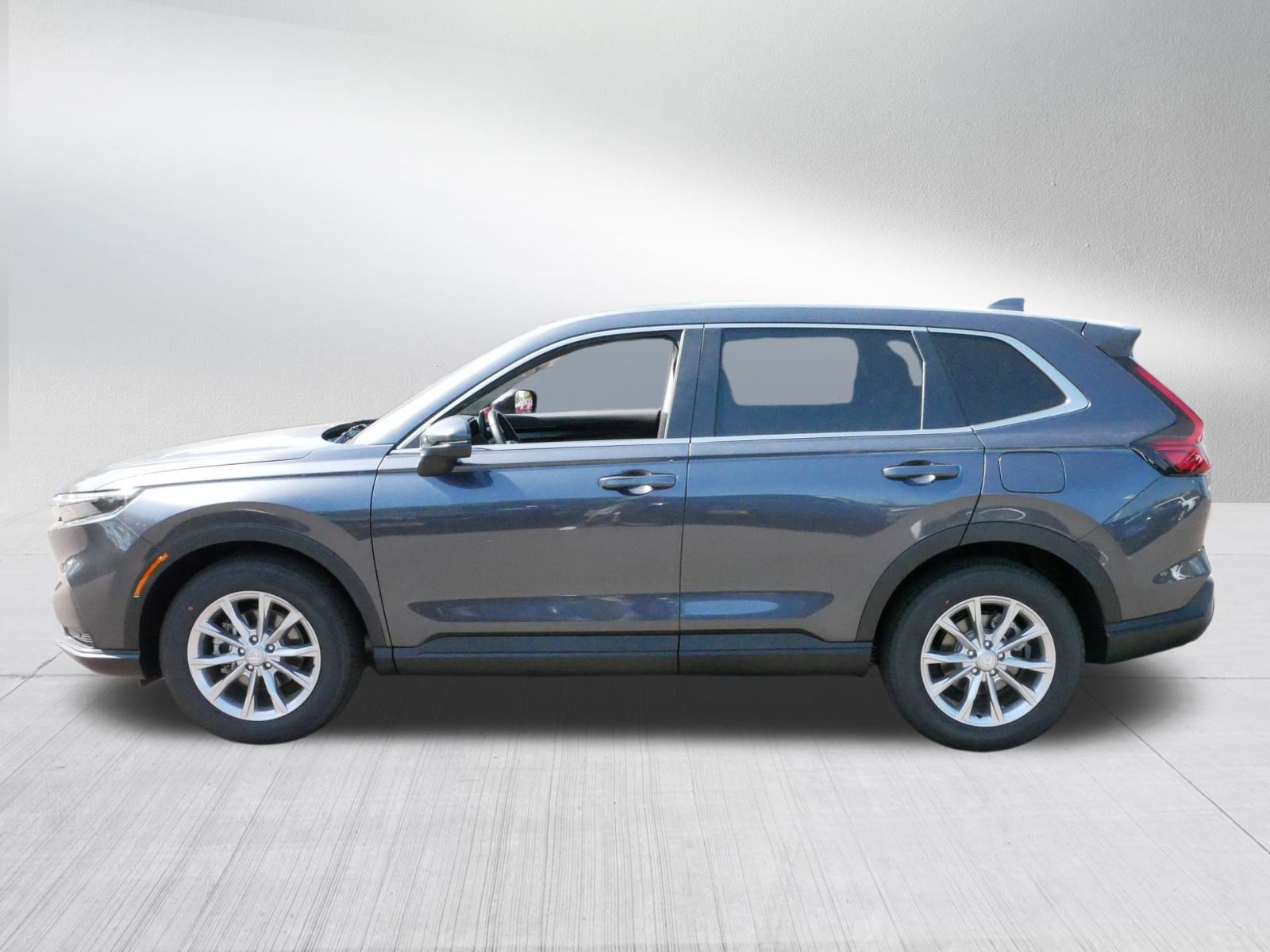 2025 Honda CR-V EX-L photo 4