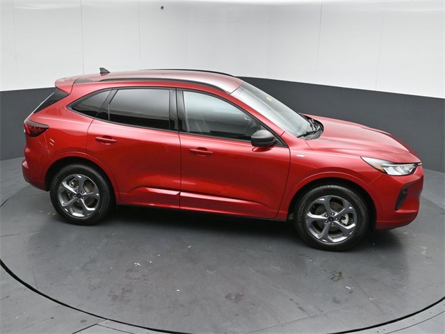 2024 FORD ESCAPE - Image 52