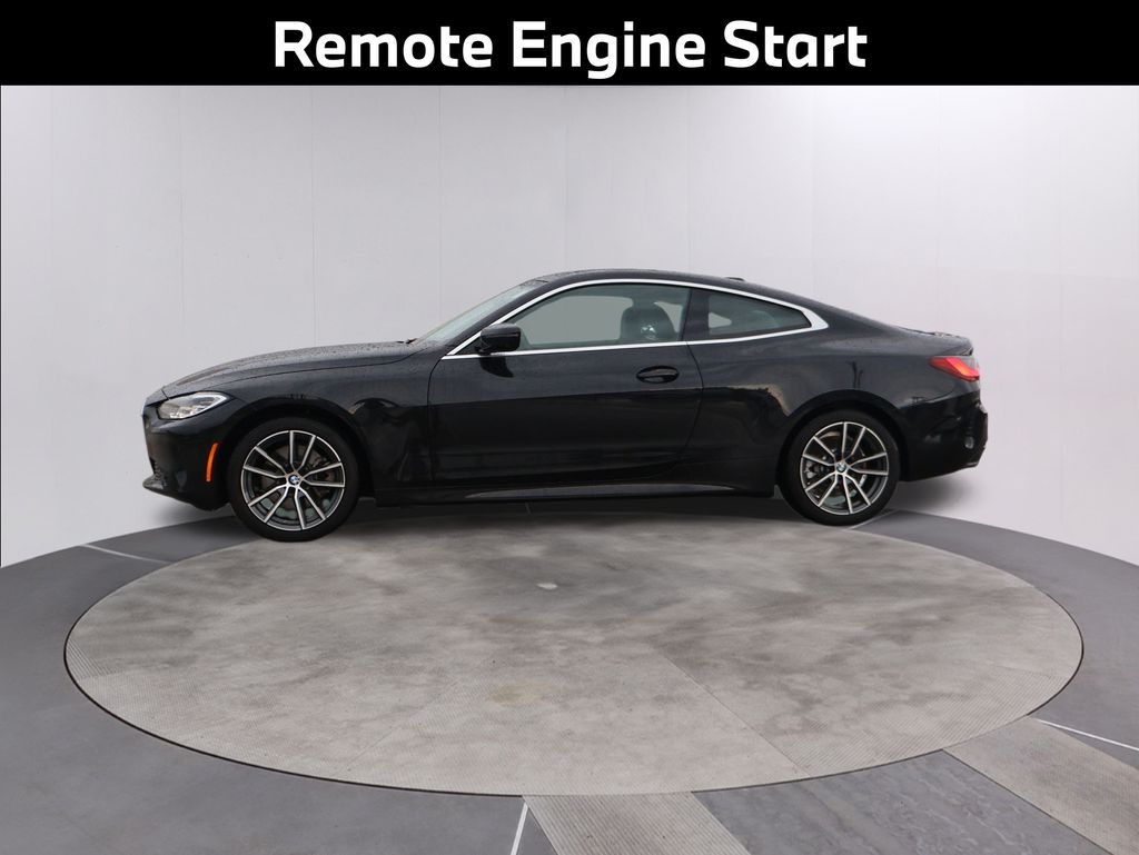 2024 Bmw 430i xDrive photo 4