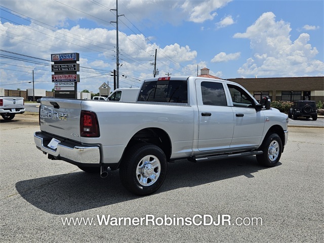 2025 Ram 2500 Tradesman photo 13