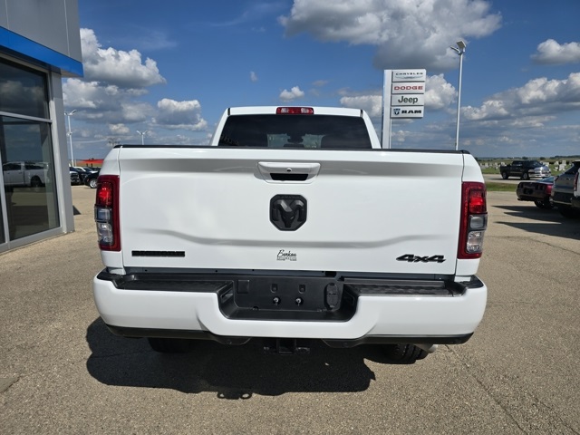 2024 Ram 2500 Big Horn photo 5