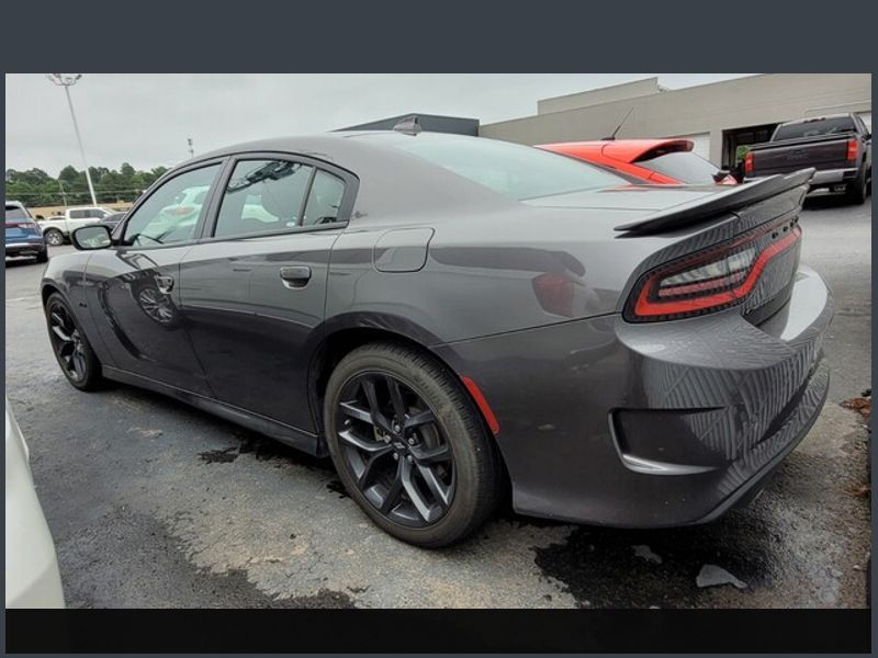 2023 Dodge Charger R/T photo 4
