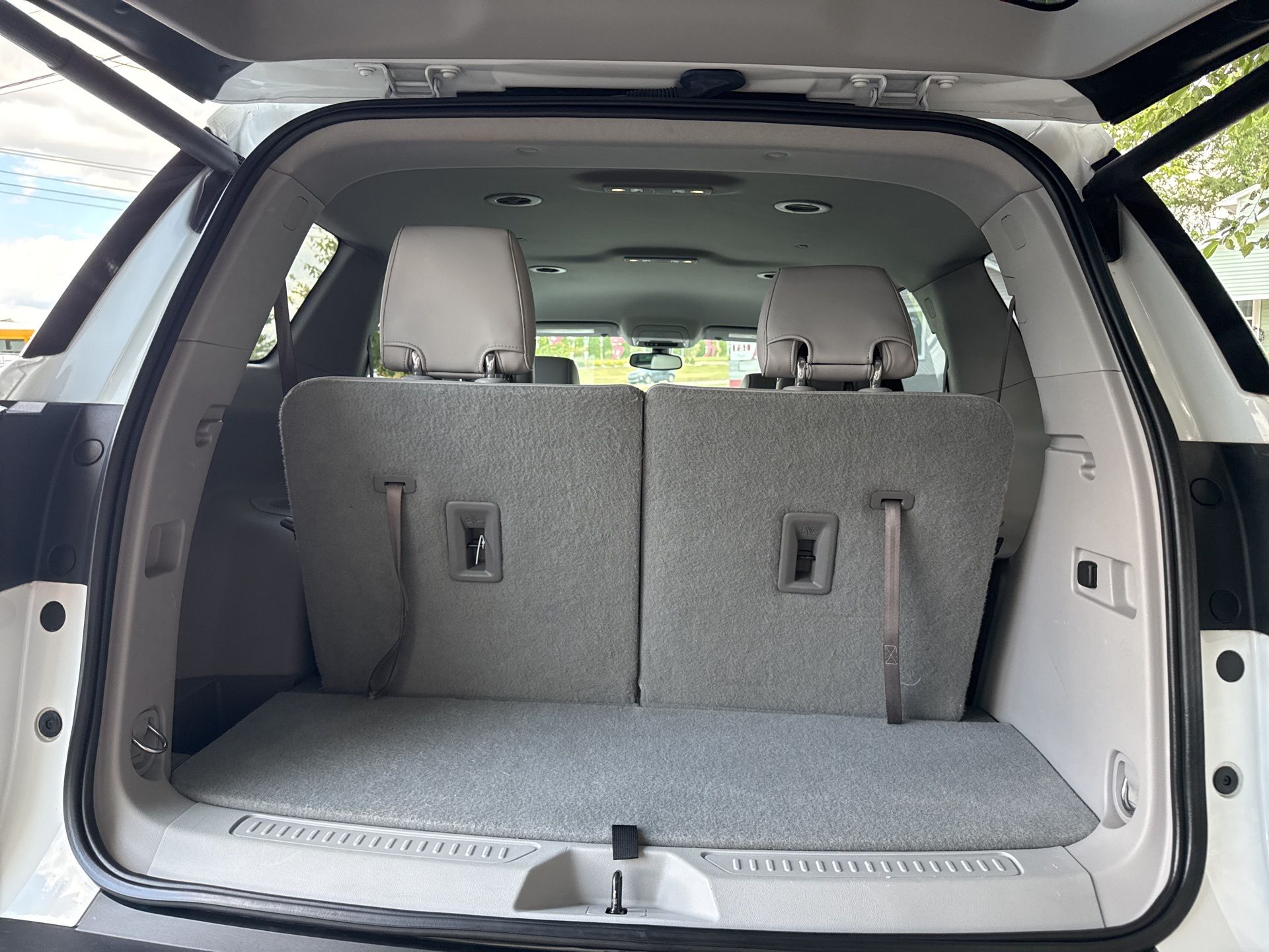 2018 Gmc Acadia SLT photo 24