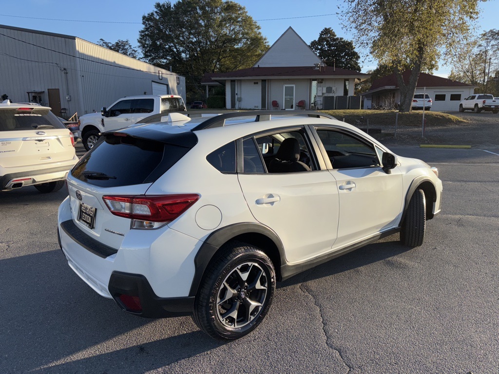 2019 Subaru Crosstrek 2.0i Premium photo 2