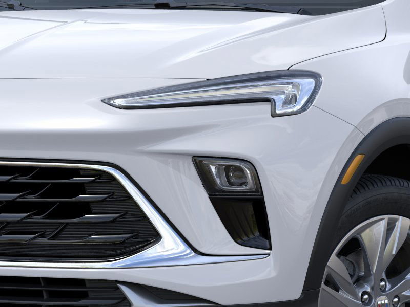 2026 Buick Encore Preferred photo 8