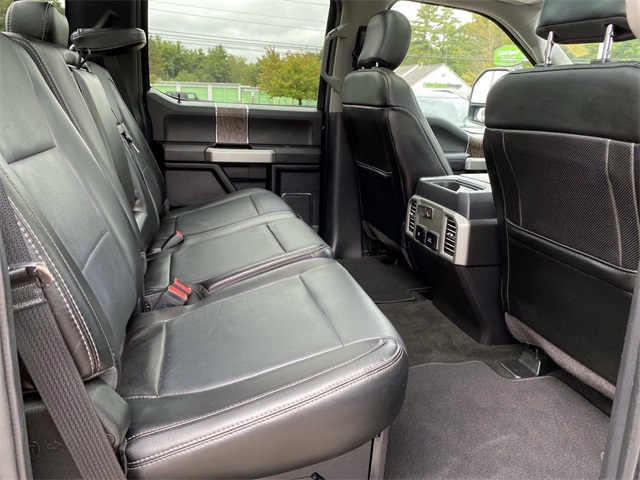 2017 Ford F-250 photo 24