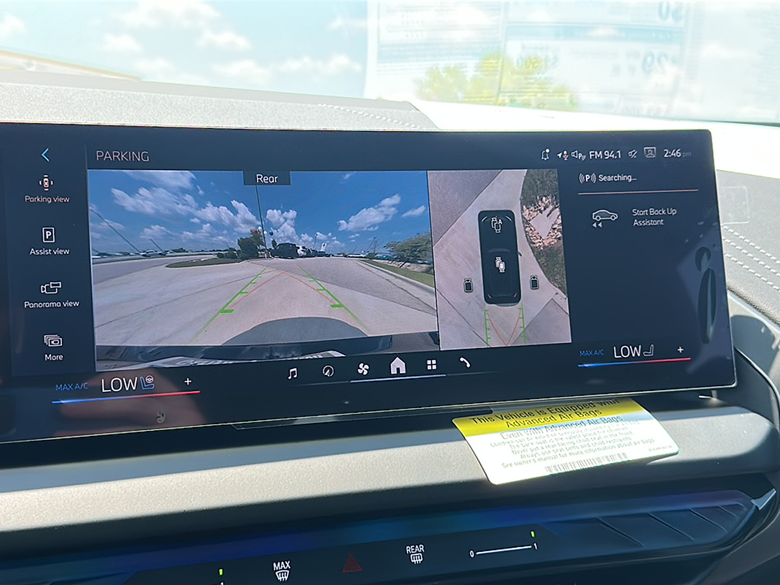 2025 Bmw X3 30x Drive photo 13