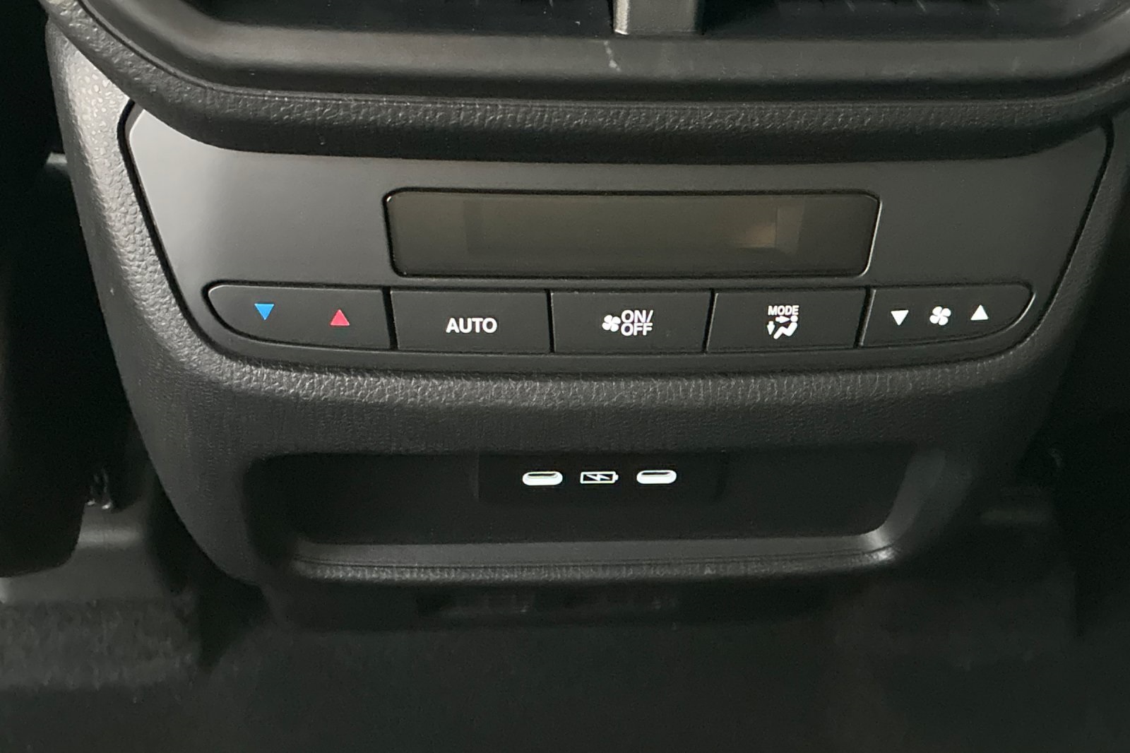 2025 Honda Pilot EX-L photo 17