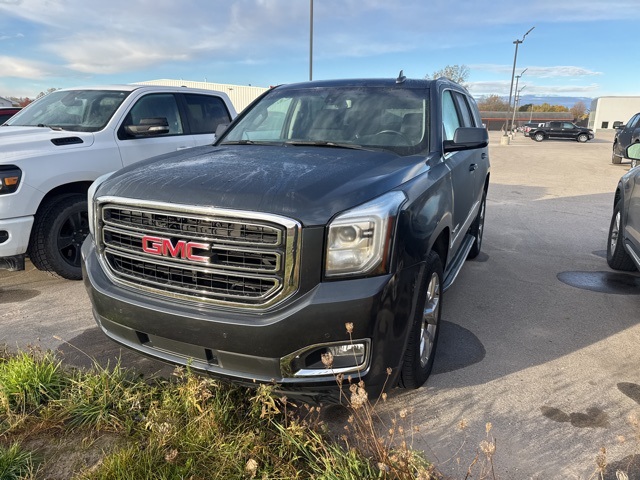2020 Gmc Yukon SLE photo 3