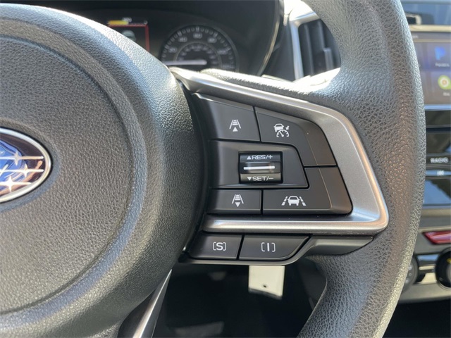 2023 Subaru Impreza Premium photo 23