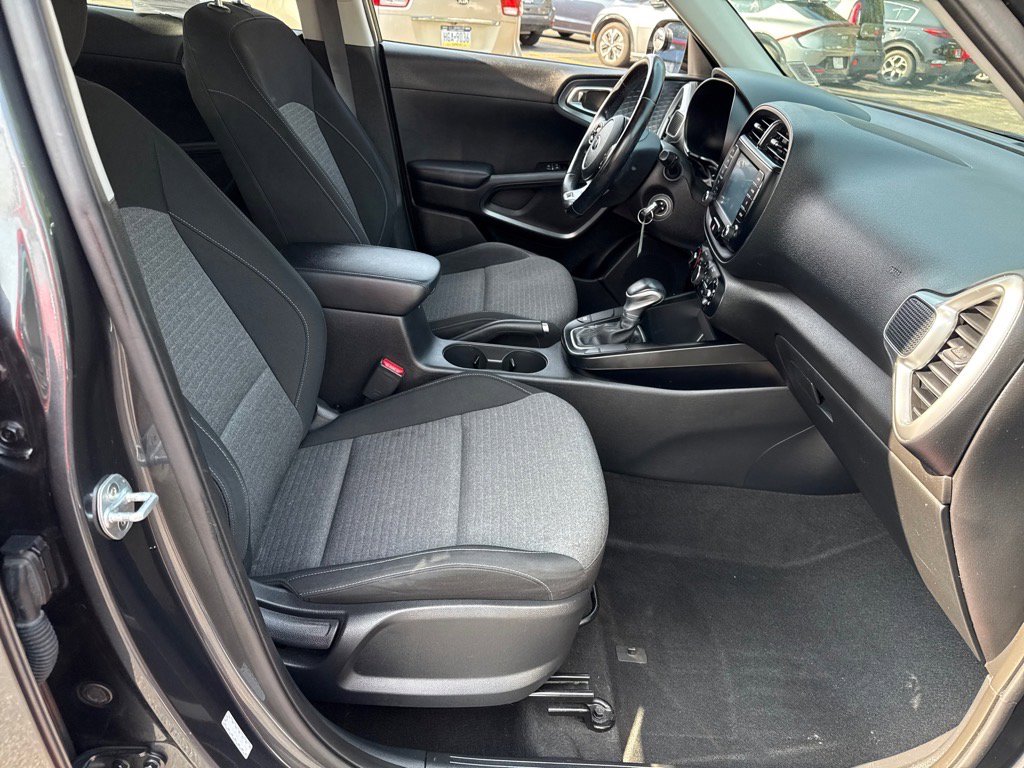 2020 Kia Soul GT-Line photo 20