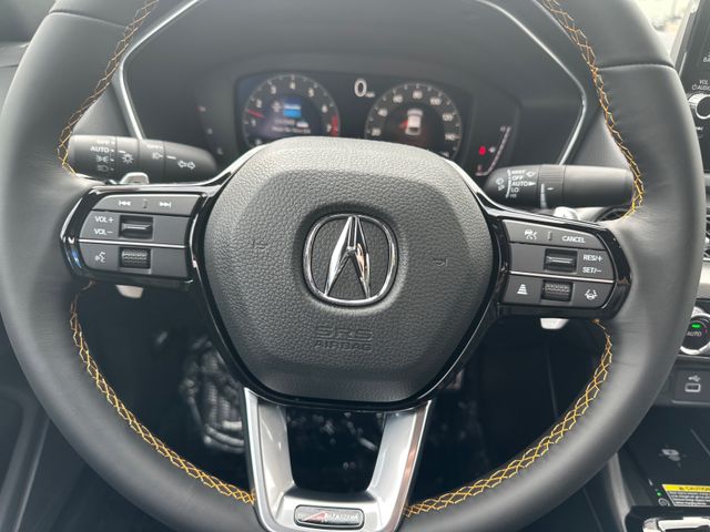 2026 Acura Integra A-Spec photo 16