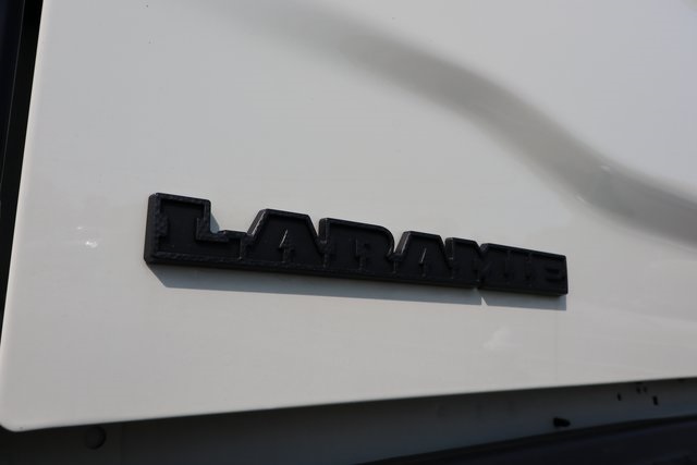 2024 Ram 3500 Laramie photo 37