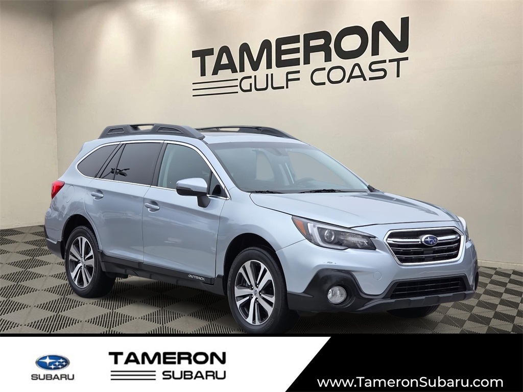 2019 Subaru Outback Limited