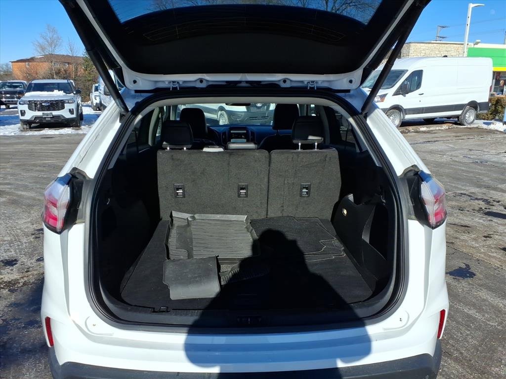 2022 FORD EDGE - Image 32