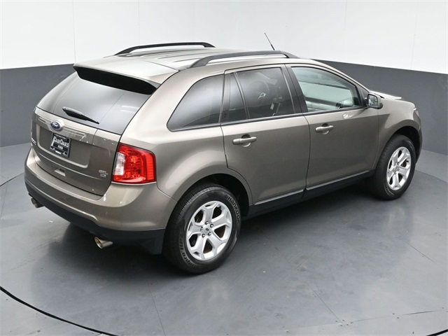 2014 Ford Edge SEL photo 44