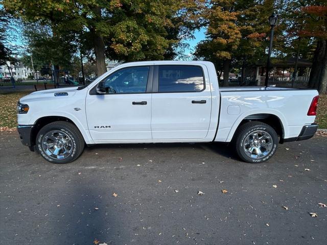 2026 Ram 1500 Big Horn photo 2